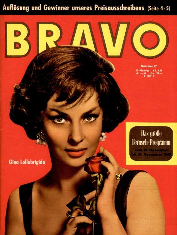 BRAVO 1960-47